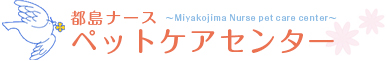 老猫ホーム（都島ナースペットケアセンター）